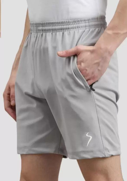Men's Cotton Polyester Shorts | Combo of 3