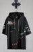 Men Casual Cotton Printed Hoodies