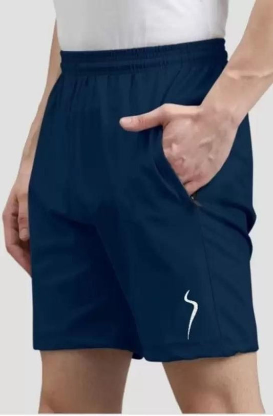 Men's Cotton Polyester Shorts | Combo of 3